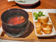 -北京柏悦酒店·锦庭餐厅Dining Room