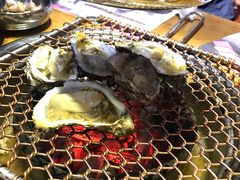 -老炉家木炭烤肉(长江国际店)