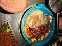 -吼堂老火锅(太古里总店)