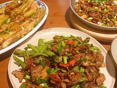 -阿嫂印象·民间江湖菜(大学城店)