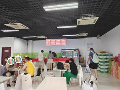 -奥体体育中心游泳馆