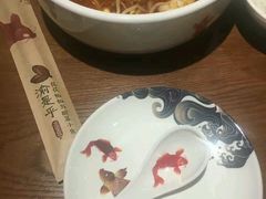 -渝是乎酸菜鱼(龙旗购物中心店)