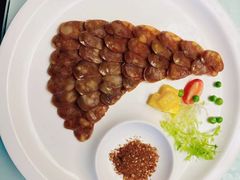 -西安唐隆国际酒店(大雁塔大唐不夜城店)