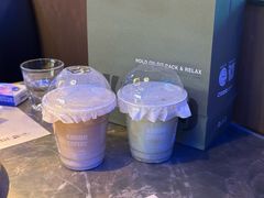 -KUDDO COFFEE(天河城店)