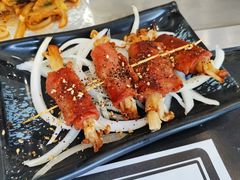 -台烘平价铁板烧(奥城店)