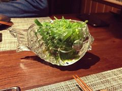 -嗨寿司 无国界料理