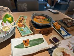 -匠和风精致料理(春熙路群光广场店)