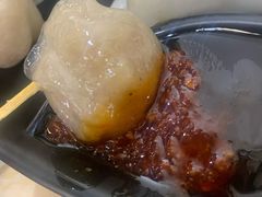 -汕味十足·汕尾特色小吃(海珠店)