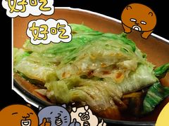 -避风塘·老港味餐厅(虹口龙之梦店)