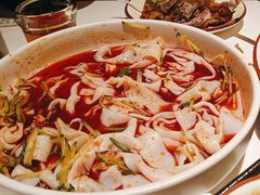 -谷丽羊肉串·新疆鲜货烧烤馆·清真·夜宵(长沙首店)