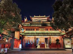 -火宫殿·小吃王国(坡子街店)
