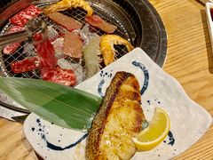 -御牛道日式烤肉料理(杭州万象城店)