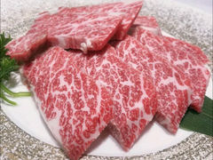 -隐炉和牛烧肉店(群力店)