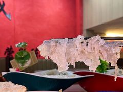 -官塘陈记鱼生·潮汕砂锅粥·潮汕生腌牛肉火锅(潮枫路总店)