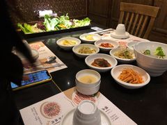 -韩屋韩国料理(天山路店)