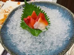 -大渔铁板烧(大悦城店)