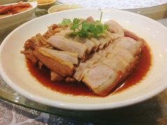 -张记旺角食街(动物园店)