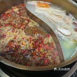 好久没有晚上在外面吃饭了，这里的味道好服务员也很棒