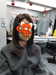 -山浦形象烫染
