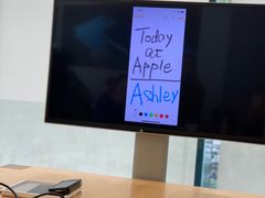 -Apple零售店(新街口店)