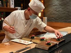 -奈良本寿司(永嘉路店)