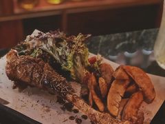 -The Cheebat 锌吧·Bistro(体育西店)