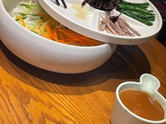 -云海肴·汽锅鸡·云南代表菜(天山百盛优客店)