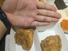 -肯德基(中心书城店)