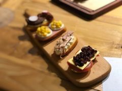 -麦甜创意轻食餐厅(西康路店)