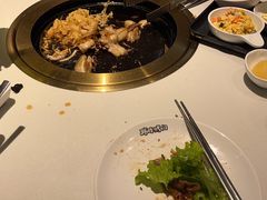 -韩时烤肉(枫蓝店)