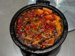 -陶德砂锅(春熙路店)