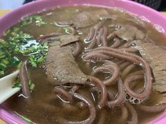 牛肉饸饹条-牛马行牛肉饸饹铺(长春总店)