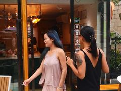 门面-COFFELIZ COFFEE