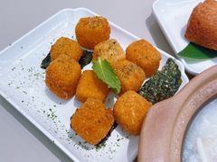 -蔡澜点心·粤菜(西单大悦城店)