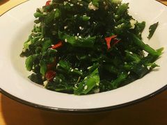 -钟记家菜(红专南路店)
