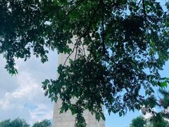 -长春市南湖公园