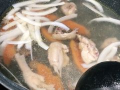 -采椰郎椰子鸡·脆皮鸡火锅(融创茂店)