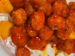 -淀里船宴(卓达店)