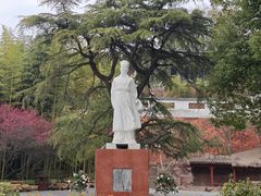 -东坡赤壁风景名胜区