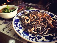-东兴顺爆肚张