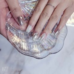 点击看大图 -M·X Nail日式美甲美睫
