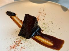 松露陈皮酥牛肉-海味观(老西门店)