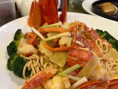 -金河半岛园林酒家(金融城店)
