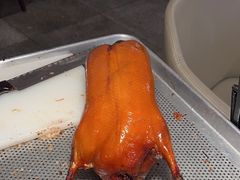 -满堂·烤鸭店·北京菜(鼓楼店)