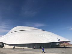 -哈尔滨大剧院