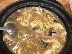-买又大餐厅(福林里店)