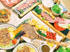 -江户烧肉(高德店)