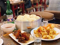 -张包铺(道外店)