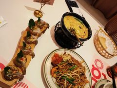 -美泰·Mangothai·清迈云街(天空之城店)
