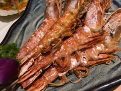 -割烹旭日本料理(龙湖狮山天街店)